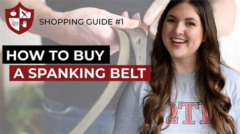 belt for spanking|Buying a Spanking Belt: A Shopping Guide for Spankos .